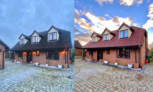lanarkshire roof roof softwashing